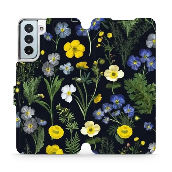 Phone Case Samsung Galaxy S21 Plus - Design VP47S