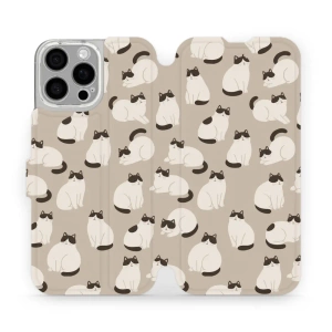 Etui do Apple iPhone 16 Pro Max - wzór V160S