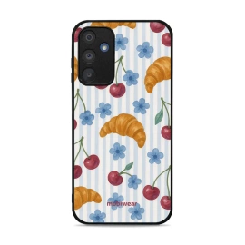 Phone Glossy Case Samsung Galaxy A15 5G - Design GP85G