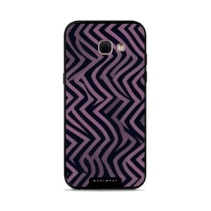 Hülle Glossy Case für Samsung Galaxy A5 2017 - Farbe GA55G