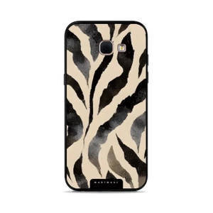 Hülle Glossy Case für Samsung Galaxy A5 2017 - Farbe GA53G