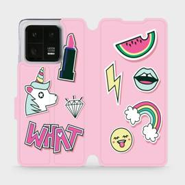 Phone Case Xiaomi 13 Pro - Design M129S
