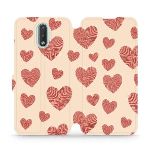 Etui do Nokia 2.3 - wzór VP93S