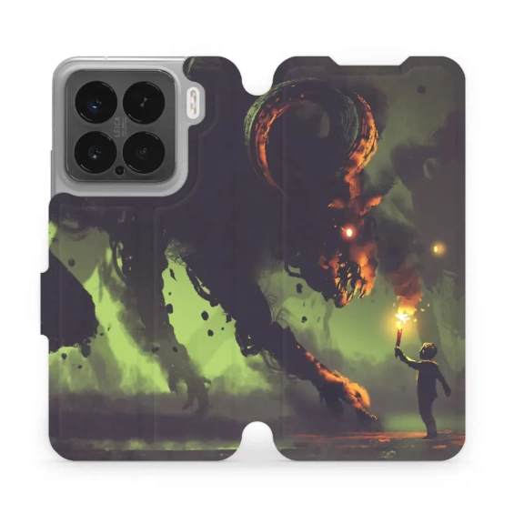 Etui do Xiaomi 15 - wzór VA08P