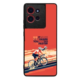 Phone Glossy Case Motorola Edge 50 - Design GD01G