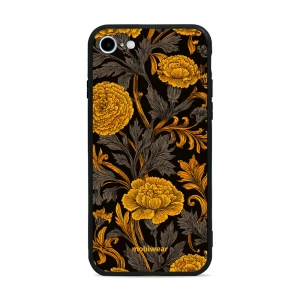 Phone Glossy Case Apple iPhone 7 - Design G173G
