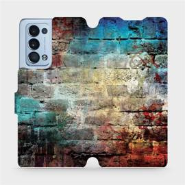 Phone Case OPPO Reno 6 Pro 5G - Design V061P