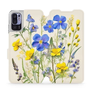 Phone Case Xiaomi Redmi Note 10 5G - Design VP41S