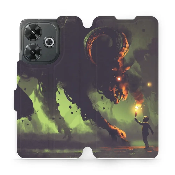 Phone Case Xiaomi Redmi 13 - Design VA08P