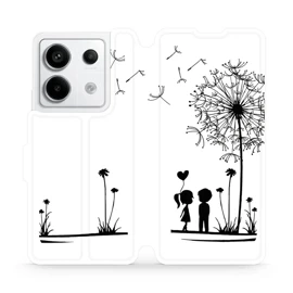 Phone Case Xiaomi Redmi Note 13 PRO - Design MH16P