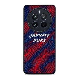 Hülle Glossy Case für Realme 12 Pro 5G - Farbe G07GZ