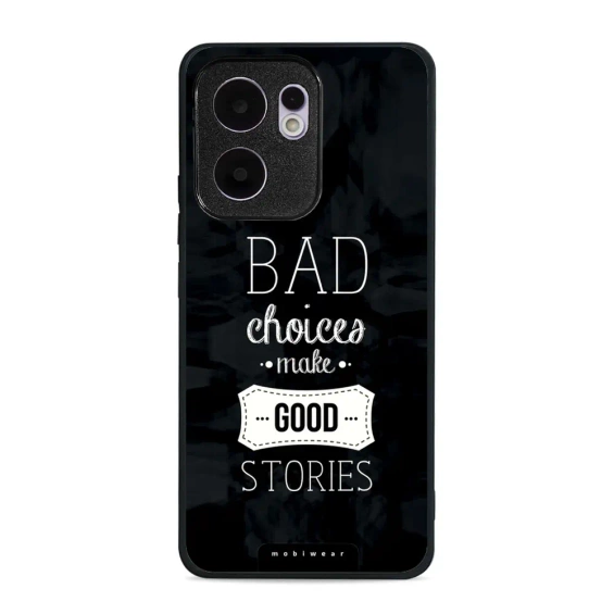 Phone Glossy Case OPPO Reno 13 F 5G - Design G071G