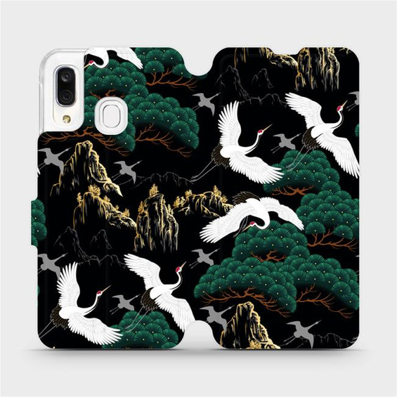 Phone Case Samsung Galaxy A40 - Design VP16S