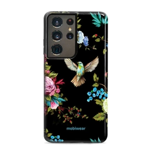 Case Elite Pro for Samsung Galaxy S21 Ultra - Design ED09E