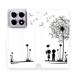 Phone Case Xiaomi 14T Pro - Design MH16P