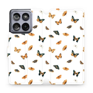 Phone Case Motorola Edge 60 Fusion - Design MP77S