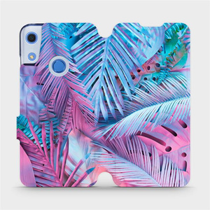 Phone Case Huawei Y6S - Design MG10S