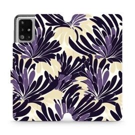 Phone Case Samsung Galaxy M51 - Design VA47S