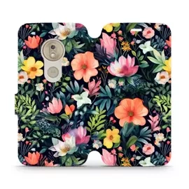 Hülle für Motorola Moto G7 Play - Farbe VP48S