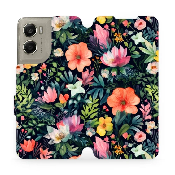 Phone Case Motorola Moto G06 Power - Design VP48S