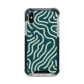 Case MagSafe Elite Bumper for Apple iPhone X - Design DA61D