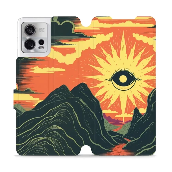 Phone Case Motorola Edge 30 Fusion - Design VP55S