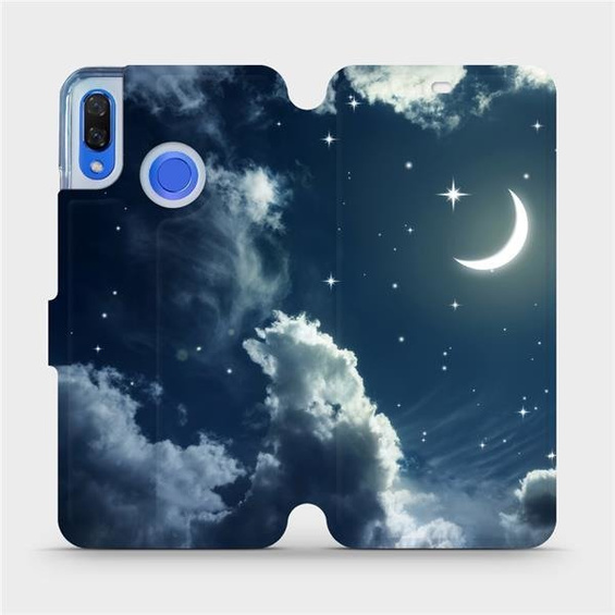 Phone Case Huawei Nova 3 - Design V145P