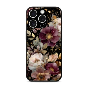 Etui Glossy Case do Apple iPhone 15 Pro - wzór G169G