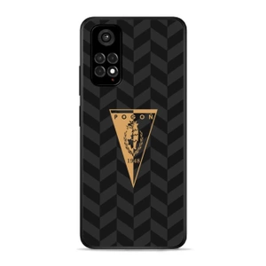 Phone Glossy Case Xiaomi Redmi Note 11 - Design G06PS