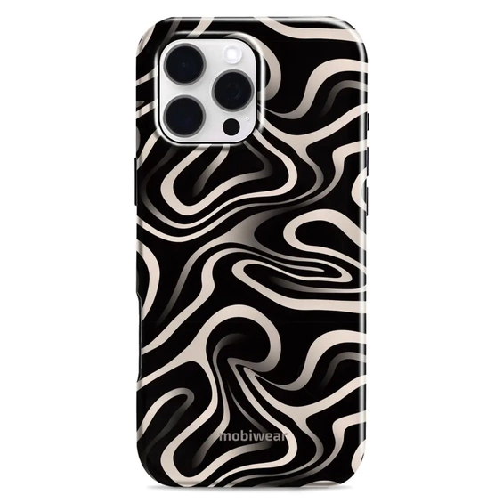 Case Elite Pro for Apple iPhone 16 Pro Max - Design EA68E