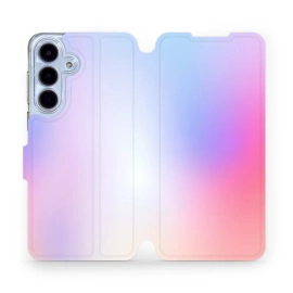 Etui do Samsung Galaxy S25 FE 5G - wzór VP65S