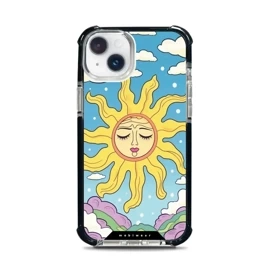 Case MagSafe Elite Bumper for Apple iPhone 14 Plus - Design D023D