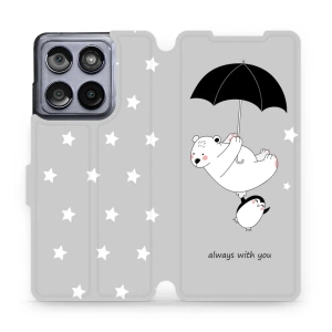 Phone Case Motorola Edge 60 Fusion - Design MH08P