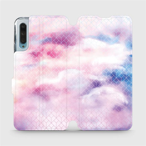 Etui do Huawei P Smart Pro - wzór MR02S