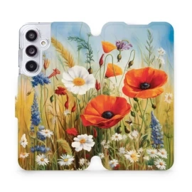 Etui do Samsung Galaxy A55 5G - wzór VP43S