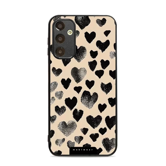 Phone Glossy Case Samsung Galaxy A25 5G - Design GA51G