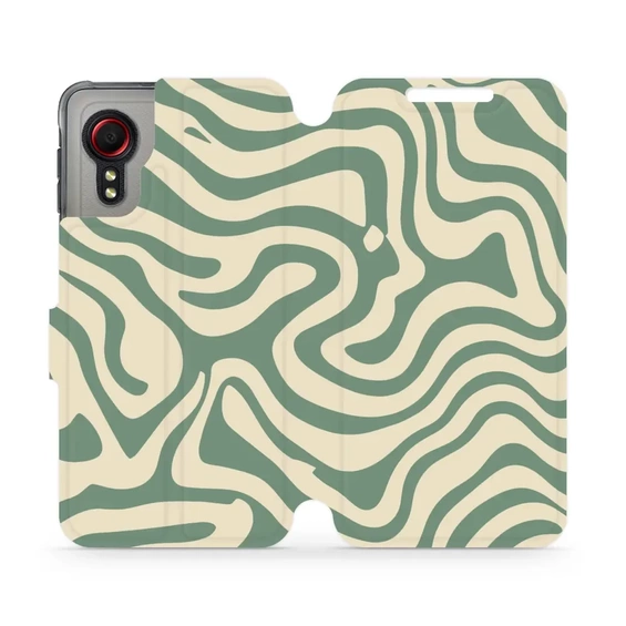 Phone Case Samsung Galaxy Xcover 5 - Design VA57S