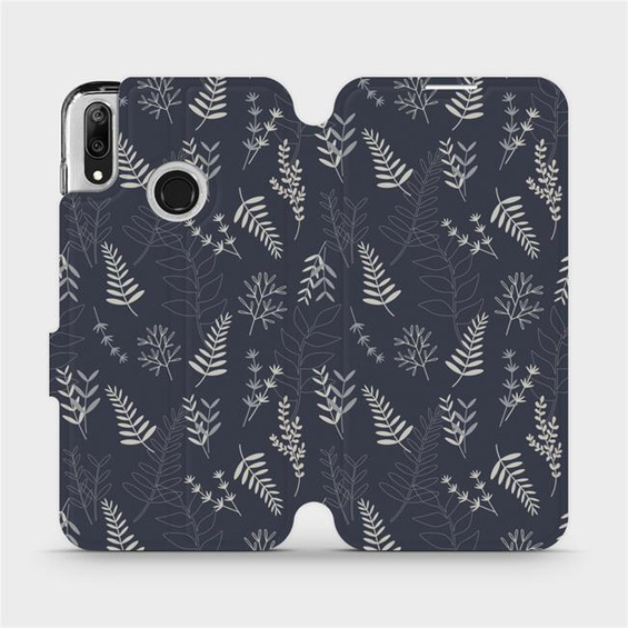 Phone Case Huawei Y7 2019 - Design VP15S