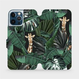 Hülle für Apple iPhone 12 Pro Max - Farbe VP06P