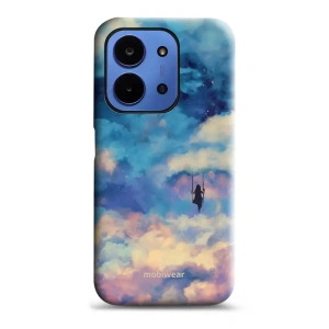 Case Elite Pro for Xiaomi Redmi 15C - Design ER09E