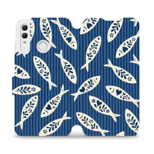Phone Case Huawei Honor 10 Lite - Design VP89S