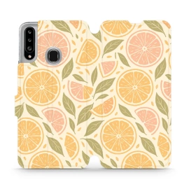 Phone Case Samsung Galaxy A20S - Design VP80S