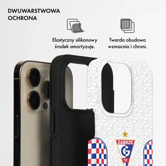 Case Elite Pro for Xiaomi Redmi 15C - Design E13GZ