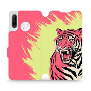 Etui do Huawei P30 Lite - wzór VP51S