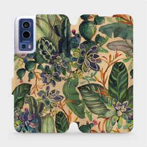 Phone Case Vivo Y52 5G - Design VP05S