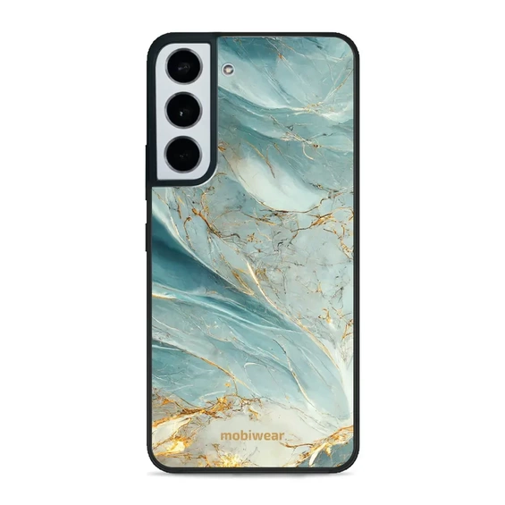 Phone Glossy Case Samsung Galaxy S22 - Design G022G