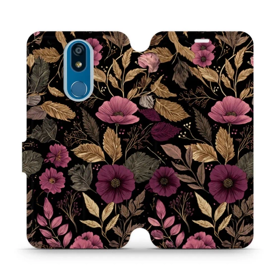 Phone Case LG K40 - Design V170S