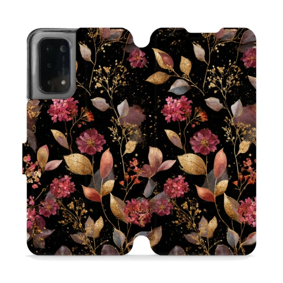 Hülle für OPPO A54 5G - Farbe V171S