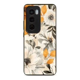 Phone Glossy Case OPPO Reno 12 5G - Design GP75G