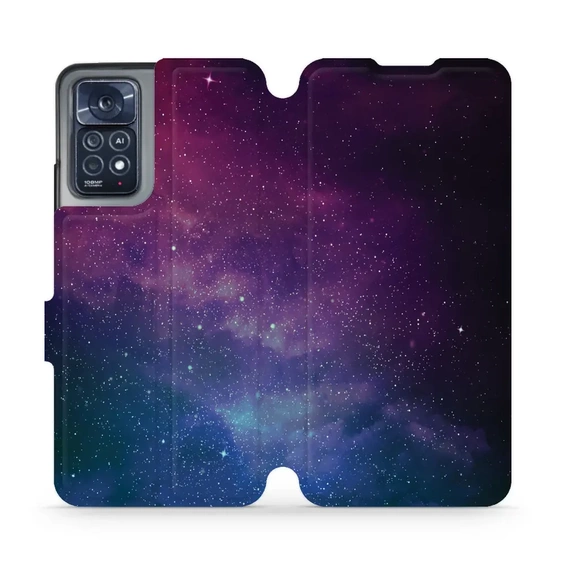 Etui do Xiaomi Redmi Note 12 Pro 4G - wzór V147P